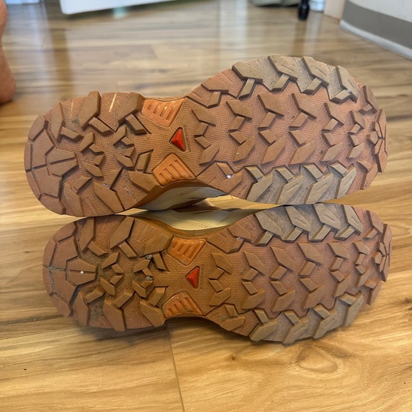 Salomon X Ultra 360 Edge GORE-TEX Sneakers - Size 7.5 - Picture 7 of 8